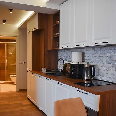 Apartmani Kraljevi Cardaci Kopaonik Esterno foto