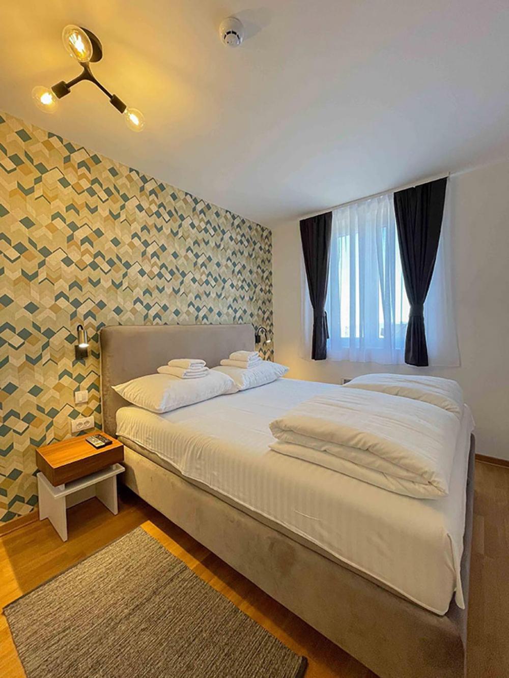 Apartmani Kraljevi Cardaci Kopaonik Esterno foto