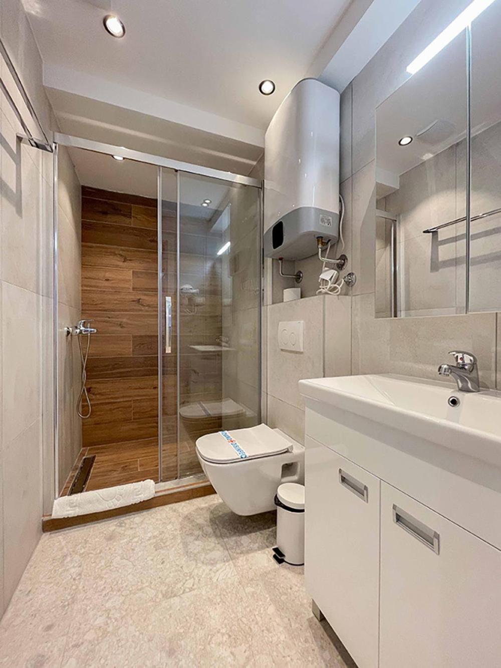 Apartmani Kraljevi Cardaci Kopaonik Esterno foto
