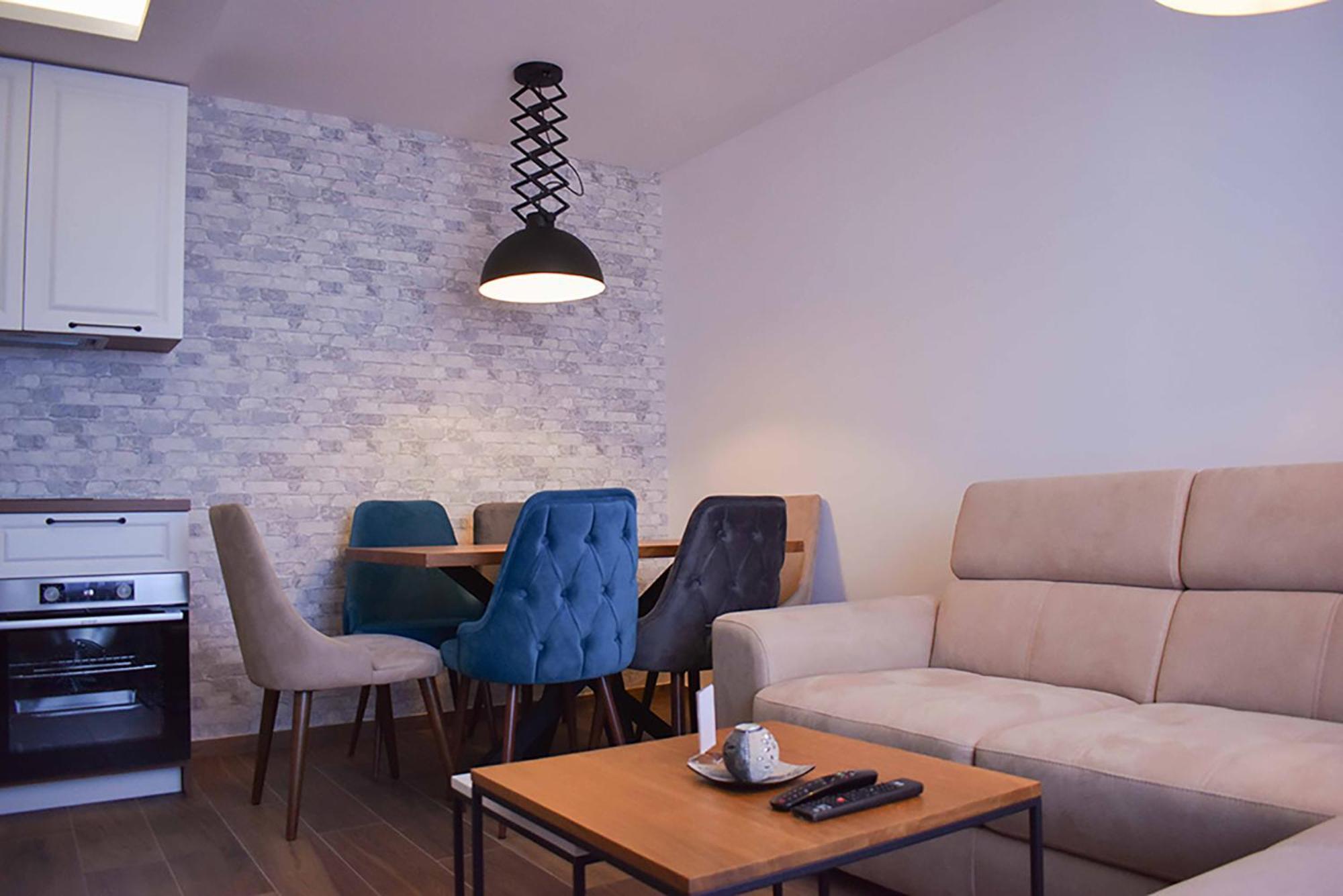Apartmani Kraljevi Cardaci Kopaonik Esterno foto