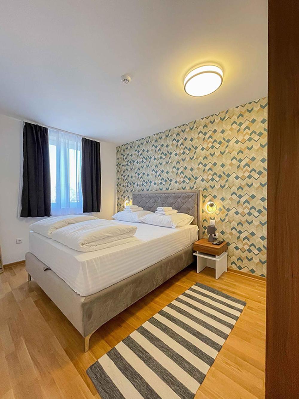 Apartmani Kraljevi Cardaci Kopaonik Esterno foto