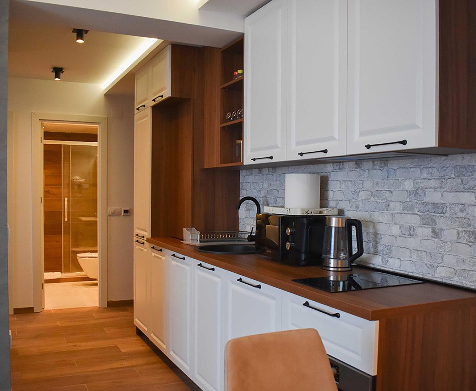 Apartmani Kraljevi Cardaci Kopaonik Esterno foto