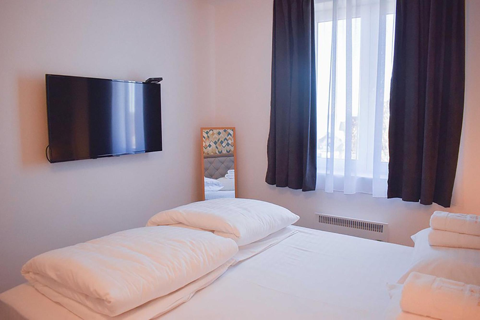 Apartmani Kraljevi Cardaci Kopaonik Esterno foto