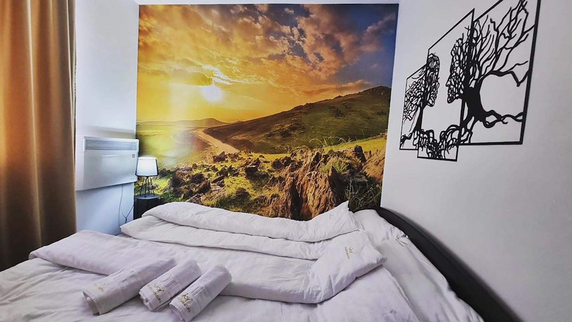 Apartmani Kraljevi Cardaci Kopaonik Esterno foto