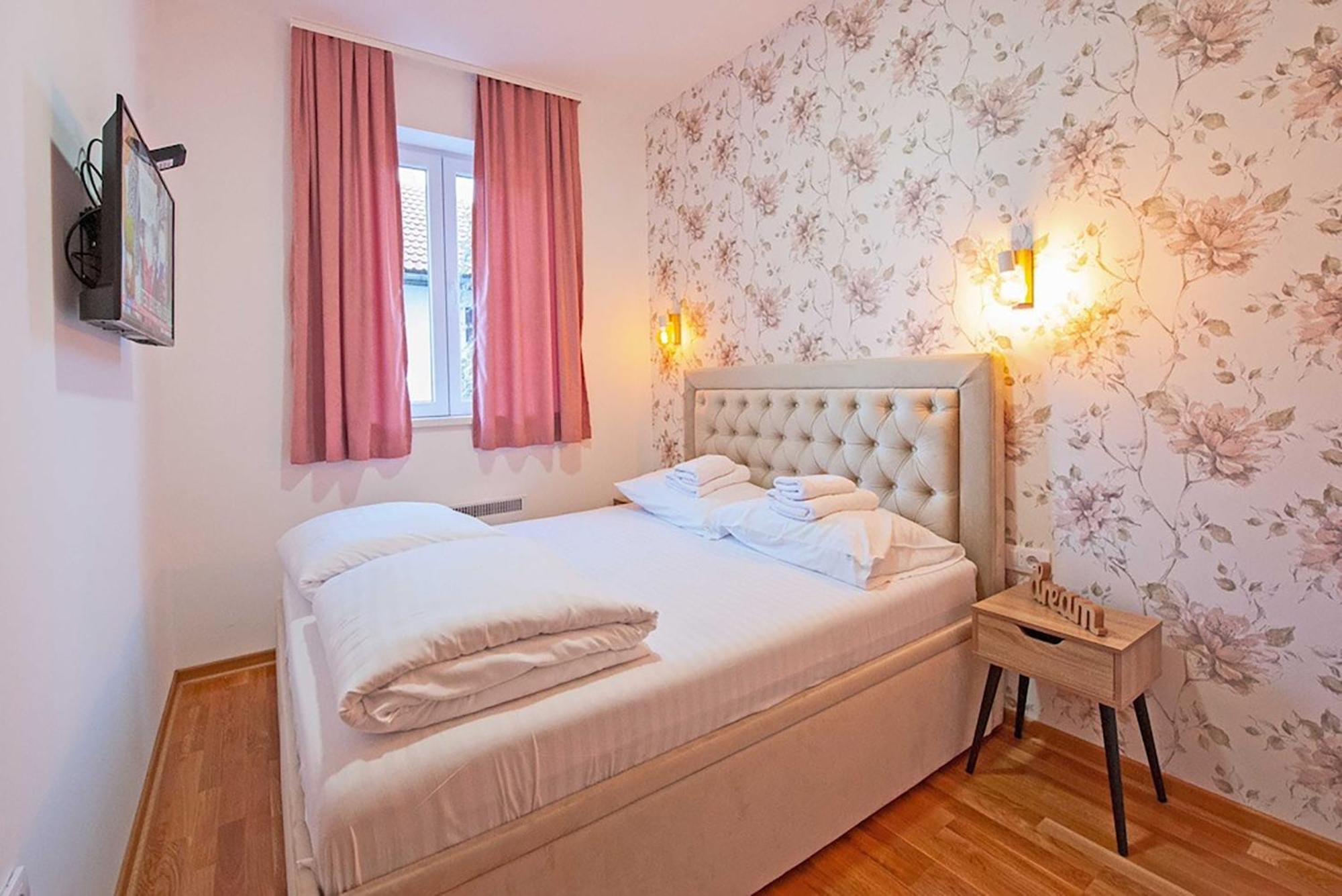 Apartmani Kraljevi Cardaci Kopaonik Esterno foto