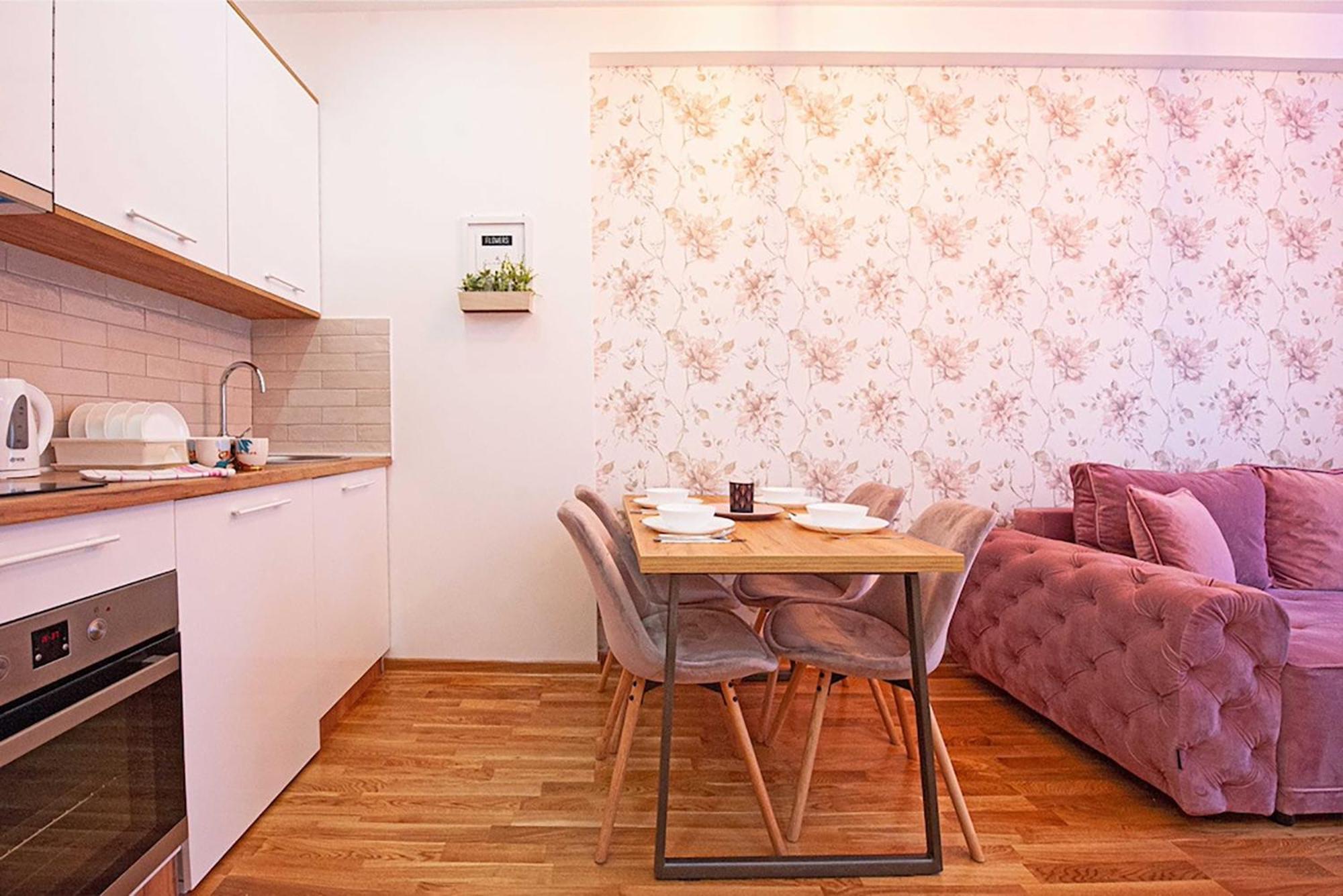 Apartmani Kraljevi Cardaci Kopaonik Esterno foto