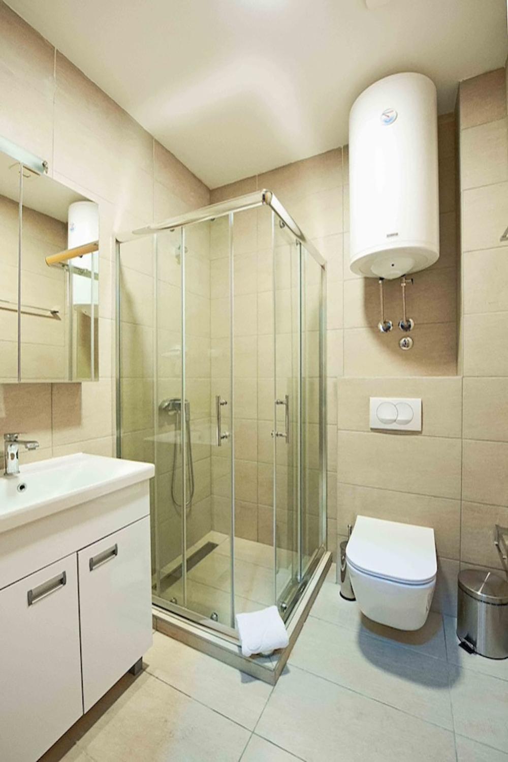 Apartmani Kraljevi Cardaci Kopaonik Esterno foto