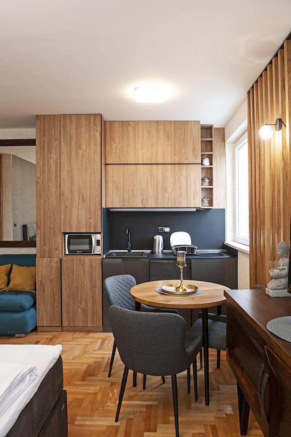 Apartmani Kraljevi Cardaci Kopaonik Esterno foto