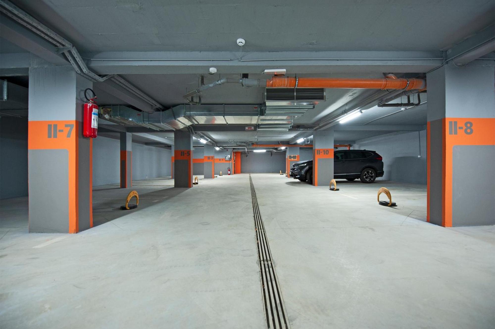 Apartmani Kraljevi Cardaci Kopaonik Esterno foto