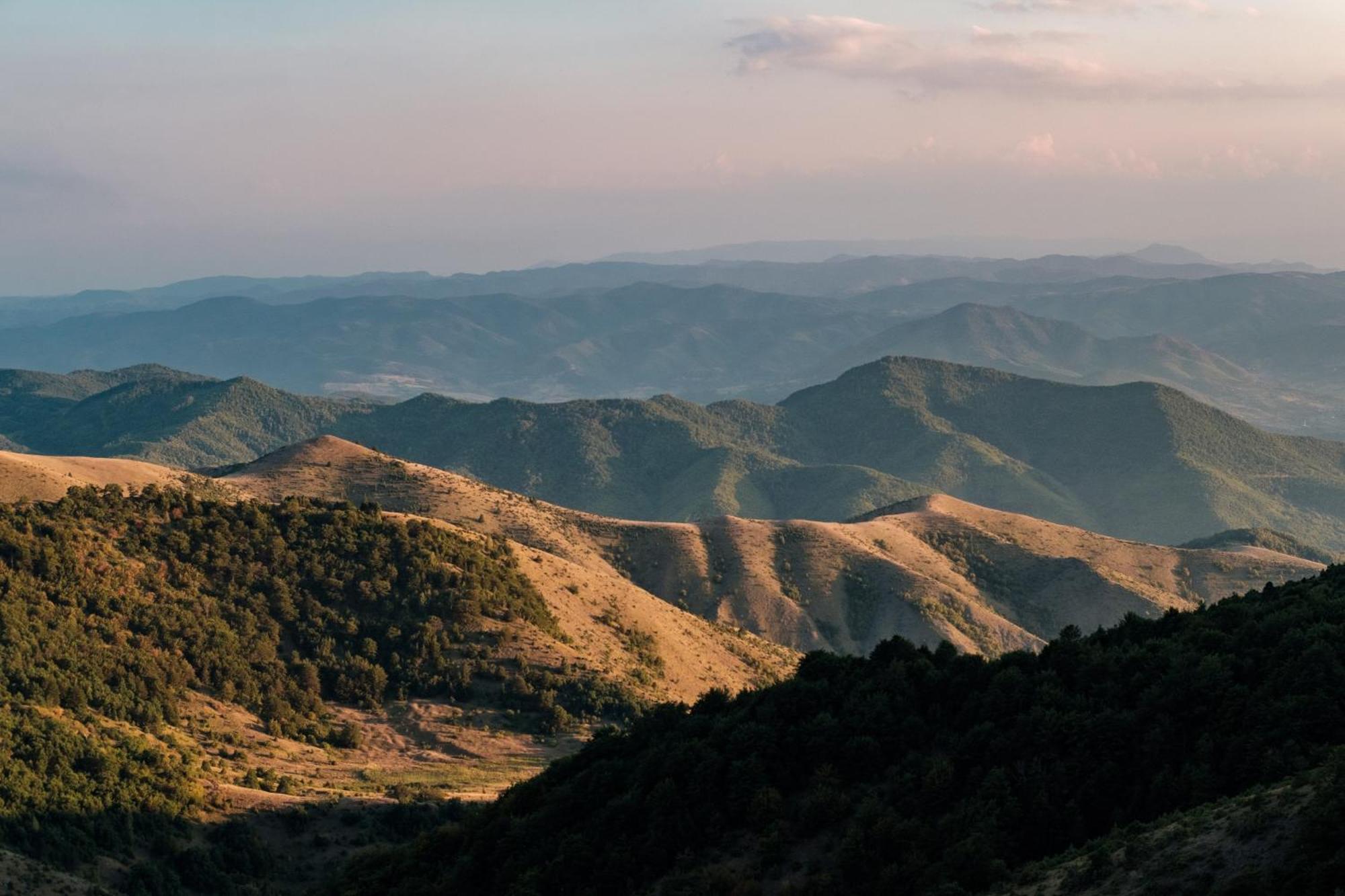Apartmani Kraljevi Cardaci Kopaonik Esterno foto