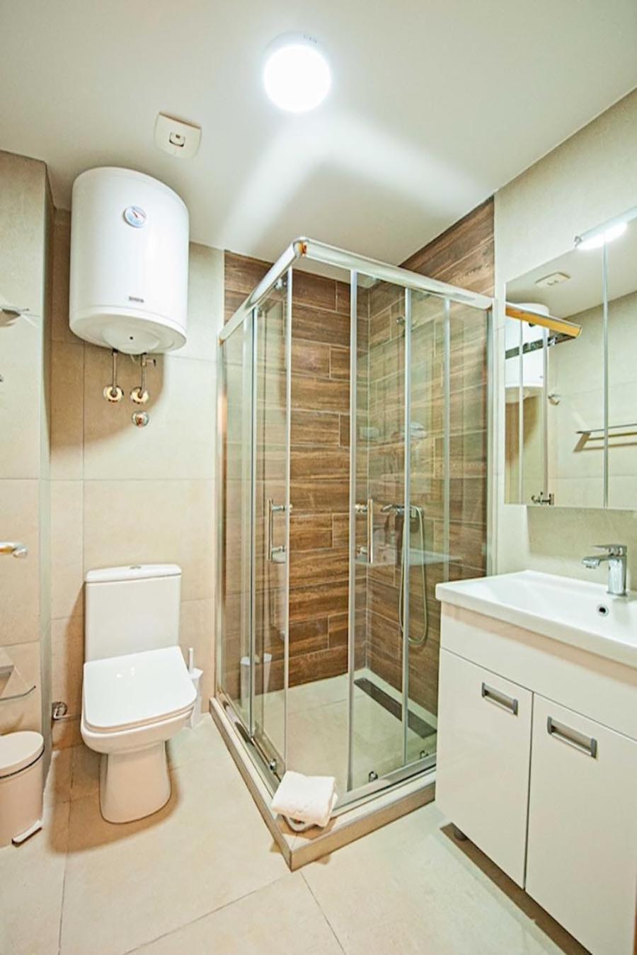 Apartmani Kraljevi Cardaci Kopaonik Esterno foto