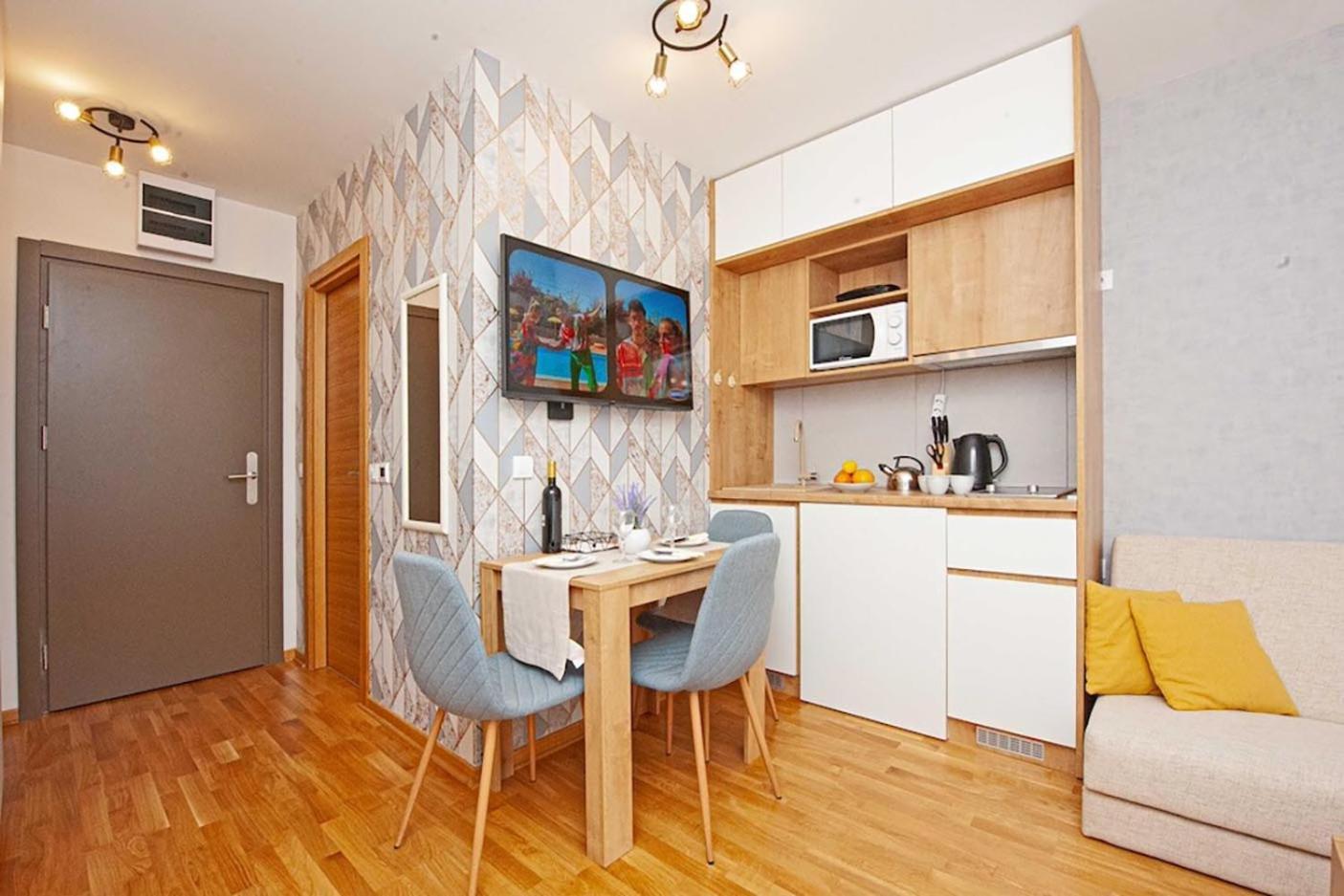 Apartmani Kraljevi Cardaci Kopaonik Esterno foto
